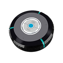 Aspirador Robot Cleaner Pro