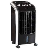 Climatizador FRESH PLUS - Apenas 9,90&euro;