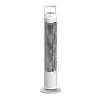 Climatizador Fresh Tower Branco - Oferta de FÉRIAS- Apenas 29€
