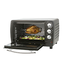 Forno Hi Cook