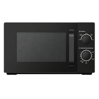 Micro-ondas W-Plus BK - Apenas 9,90&euro;