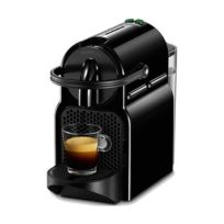 M&aacute;quina de Caf&eacute; Nespresso