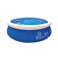 Piscina Insufl&aacute;vel Splash - Apenas 9,90&euro;